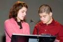 Children With Special Needs and Their Parents Applaud Chabad's Friendship Circle